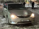 Toyota Camry 2005 годаүшін5 200 000 тг. в Астана