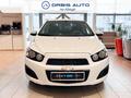 Chevrolet Aveo 2015 годаүшін4 200 000 тг. в Уральск – фото 2