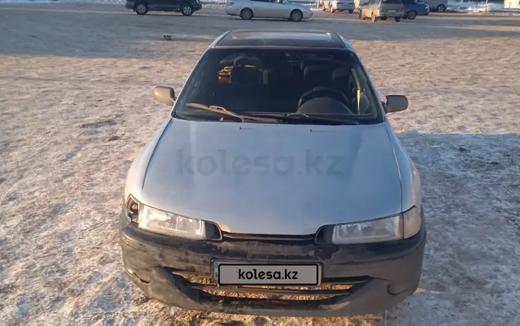 Honda Accord 1994 года за 1 000 000 тг. в Актобе