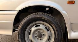 ВАЗ (Lada) 2115 2012 годаүшін1 700 000 тг. в Тараз – фото 2