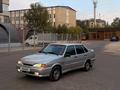 ВАЗ (Lada) 2115 2012 года за 1 700 000 тг. в Тараз