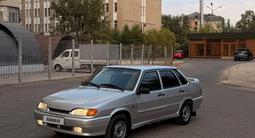 ВАЗ (Lada) 2115 2012 годаүшін1 700 000 тг. в Тараз