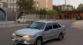 ВАЗ (Lada) 2115 2012 года за 1 700 000 тг. в Тараз