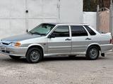 ВАЗ (Lada) 2115 2012 годаүшін1 700 000 тг. в Тараз – фото 5
