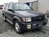 Infiniti QX4 1999 года за 55 000 тг. в Алматы