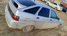 ВАЗ (Lada) 2112 2006 года за 650 000 тг. в Атырау