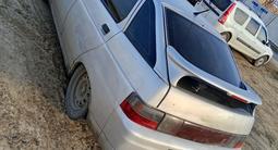 ВАЗ (Lada) 2112 2006 года за 650 000 тг. в Атырау – фото 2