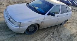 ВАЗ (Lada) 2112 2006 года за 650 000 тг. в Атырау – фото 3