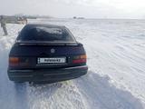 Volkswagen Passat 1993 года за 1 100 000 тг. в Астана – фото 2