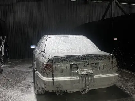 Audi 100 1992 года за 1 650 000 тг. в Алматы – фото 2