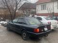 Audi 100 1992 года за 1 650 000 тг. в Алматы