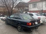 Audi 100 1992 года за 1 650 000 тг. в Алматы