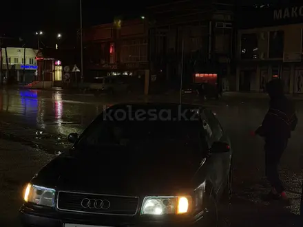 Audi 100 1992 года за 1 650 000 тг. в Алматы – фото 3