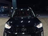 Hyundai Creta 2020 года за 9 000 000 тг. в Алматы