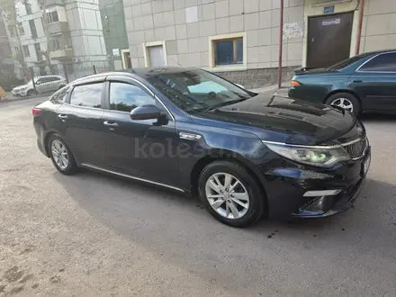 Kia K5 2017 года за 6 500 000 тг. в Астана – фото 3