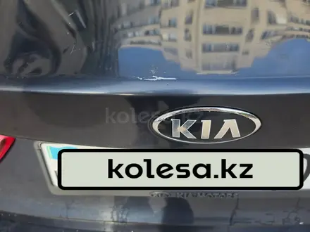 Kia K5 2017 года за 6 500 000 тг. в Астана – фото 7