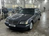 Mercedes-Benz S 320 1997 годаүшін3 500 000 тг. в Кокшетау