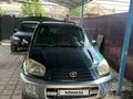 Toyota RAV4 2003 годаүшін4 800 000 тг. в Алматы