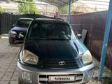 Toyota RAV4 2003 годаүшін4 800 000 тг. в Алматы