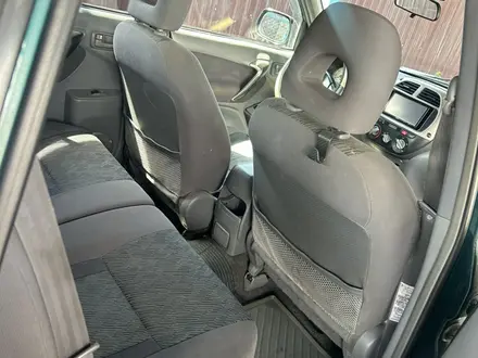 Toyota RAV4 2003 года за 4 800 000 тг. в Алматы – фото 7