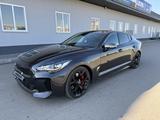 Kia Stinger 2018 года за 15 300 000 тг. в Алматы