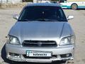 Subaru Legacy 1999 года за 2 800 000 тг. в Усть-Каменогорск – фото 7