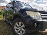 Mitsubishi Pajero 2007 годаүшін9 200 000 тг. в Петропавловск