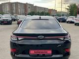 JAC J7 2023 годаүшін6 590 000 тг. в Усть-Каменогорск – фото 5