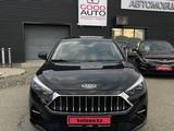 JAC J7 2023 годаүшін6 590 000 тг. в Усть-Каменогорск – фото 2