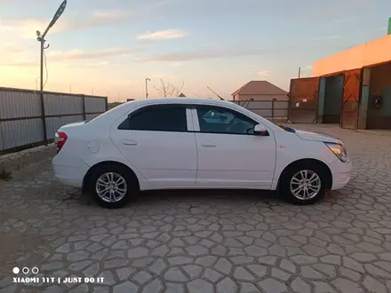 Chevrolet Cobalt 2023 года за 6 500 000 тг. в Актау – фото 5