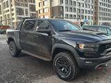Dodge RAM 2021 года за 71 000 000 тг. в Астана – фото 4