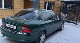 Opel Vectra 1996 года за 1 400 000 тг. в Костанай – фото 4