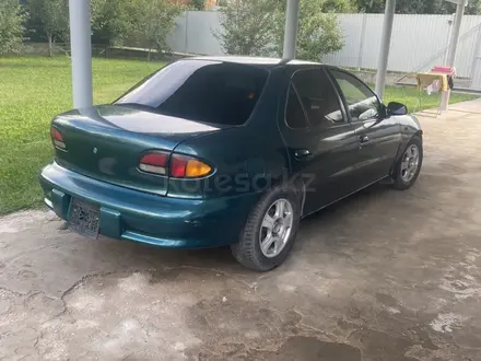 Toyota Cavalier 1999 года за 800 000 тг. в Алматы – фото 3