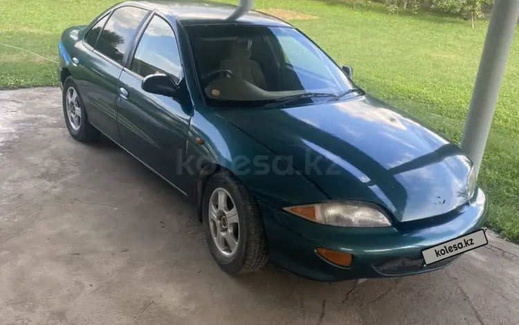 Toyota Cavalier 1999 года за 800 000 тг. в Алматы