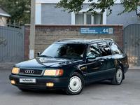 Audi 100 1993 года за 3 450 000 тг. в Астана