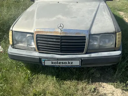 Mercedes-Benz E 260 1989 года за 500 000 тг. в Алматы