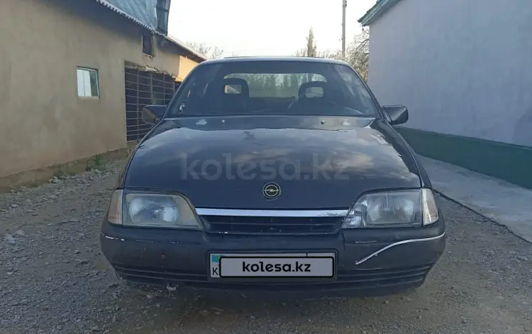 Opel Omega 1993 года за 650 000 тг. в Шымкент