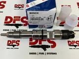 Форсунка 0445120266 Bosch Shacman Foton WP12 WP13 JAC Gallop SCANIA за 75 000 тг. в Астана