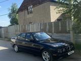 BMW 525 1991 годаүшін1 500 000 тг. в Шымкент – фото 4