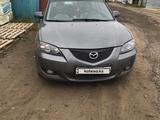 Mazda 3 2006 годаүшін1 900 000 тг. в Актобе