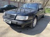 Audi 100 1992 года за 2 208 541 тг. в Алматы – фото 2