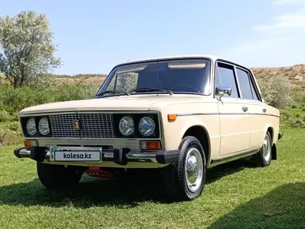 ВАЗ (Lada) 2106 1991 года за 2 200 000 тг. в Туркестан – фото 14