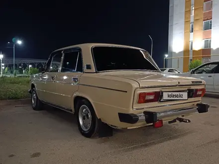 ВАЗ (Lada) 2106 1991 года за 2 200 000 тг. в Туркестан – фото 6