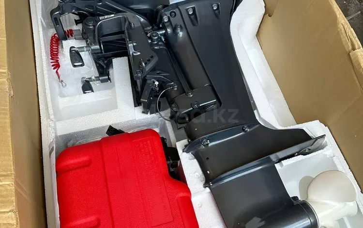 Yamaha Enduro E9.9DMHS… за 1 200 000 тг. в Алматы