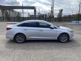 Hyundai Sonata 2016 года за 6 850 000 тг. в Астана – фото 5