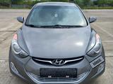 Hyundai Elantra 2013 годаүшін6 400 000 тг. в Уральск