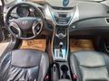 Hyundai Elantra 2013 года за 6 700 000 тг. в Уральск – фото 6