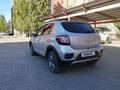 Renault Sandero Stepway 2020 годаүшін7 500 000 тг. в Актобе – фото 4