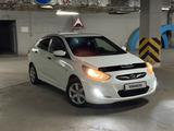 Hyundai Accent 2012 года за 4 200 000 тг. в Алматы