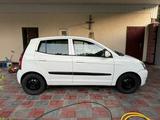 Kia Picanto 2007 года за 2 500 000 тг. в Алматы – фото 4